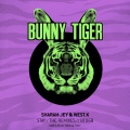 Sharam Jey、West.K - Stay