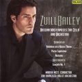 Zuill Bailey - II. Moderato