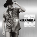 Lee Kernaghan、Tania Kernaghan - Somewhere Between