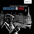 Chet Baker Quartet - There's a Small Hotel
