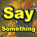 Maxx Deluxe - Say Something I'm Giving Up On You