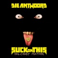 Die Antwoord - WE WANT CANDY