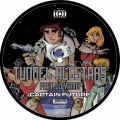 Tunnel Allstars、DJ Yanny - Captain future
