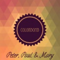 Peter, Paul & Mary - Puff, the Magic Dragon
