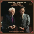 Beethoven: The 5 Piano Concertos
