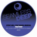 Steve Mill、Dimitris Anagnostou、Maria Marcial - Together