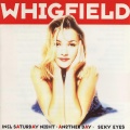Whigfield - Ain't it Blue