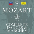 Mozart 225 - Complete Dances & Marches