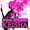 Keisha