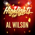 Al Wilson - Touch and Go
