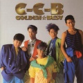 C-C-B - Romanticが止まらない