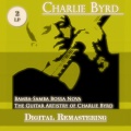 Charlie Byrd - Moonlight In Vermont
