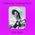 bidú sayão、Metropolitan Opera Orchester - Je veux vivre