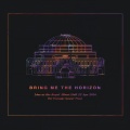 Bring Me The Horizon - Intro (Overture: At the Earth's Curve)/Doomed