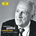 Maurizio Pollini、Wiener Philharmoniker - 3. Allegretto