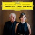Lisa Batiashvili、Staatskapelle Berlin、Daniel Barenboim - I. Allegro moderato