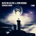 Alex M.O.R.P.H.、Kim Kiona - Coming Home
