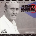 Henry Mancini - First Youth