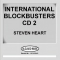 Steven Heart - Country Roads