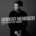 Robert Mendoza - Alone