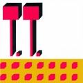 Towa Tei、羽鳥美保 - MIND WALL