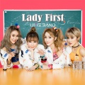 Ume band - Lady First