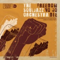 The Souljazz Orchestra - Insurrection