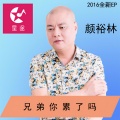 颜裕林 - 再见吧脂肪