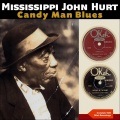 Mississippi John Hurt - Frankie