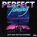 Perfect Timing (Intro)(Explicit)