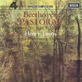 Henry Lewis、Royal Philharmonic Orchestra - 5. Hirtengesang. Frohe und dankbare Gefühle nach dem Sturm: Allegretto
