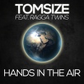 Tomsize、Ragga Twins - Hands In The Air