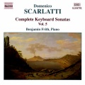 SCARLATTI, D.: Keyboard Sonatas (Complete), Vol. 5