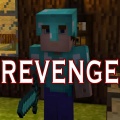 TryHardNinja、Captainsparklez - Revenge