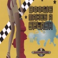 Boogie Makes a Splash - Remixes