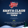 DNCE、Charlie Puth、Hailee Steinfeld、Daya、Fifth Harmony、Tinashe、Sabrina Carpenter、Jake Miller、Rita Ora - Santa Claus Is Coming To Town