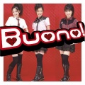 Buono！ - ホントのじぶん (真实的自我)