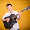 李光建 - 阴天快乐