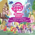 Twilight Sparkle、Apple Jack、Rainbow Dash、Pinkie Pie - Tema Principal