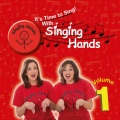 Singing Hands - Yummy Food