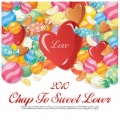 辉星 - Love Hero