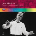 Paris Conservatoire Orchestra、jean martinon - Russian Overture, Op. 72