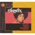 frank schooten、Leontyne Price、robert merrill、Herbert von Karajan、Georges Bizet - Act II: La belle, un mot