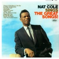 Nat King Cole - Fascination