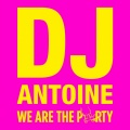 DJ Antoine、Temara Melek、Mad Mark、Euro - Go With Your Heart