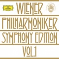 Wiener Philharmoniker Symphony Edition Vol.1