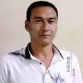 崔凤刚 - 相思的苦