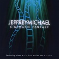 Jeffrey Michael - The Wind Beneath My Wings