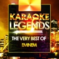 Karaoke Legends - Space Bound