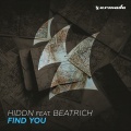 HIDDN、Beatrich - Find You